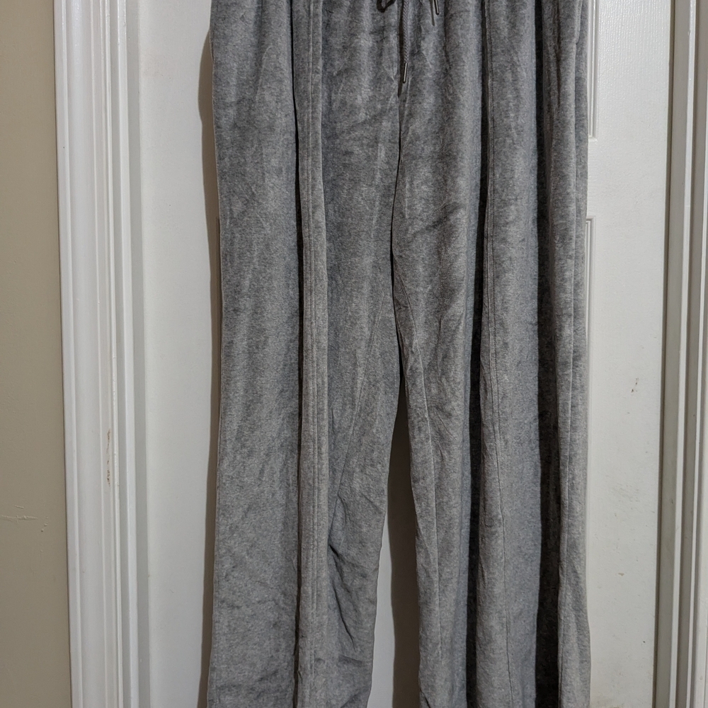 Universal Thread Gray Joggers NWT Large